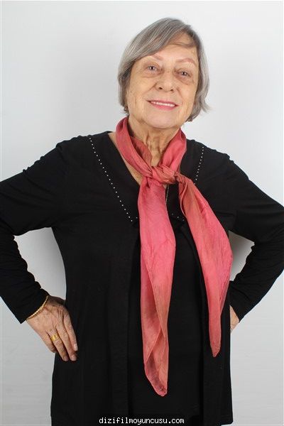 Aydın Cast Ajans Şazan 186149