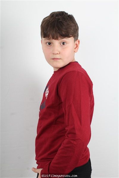Aydın Cast Ajans Tuğra 186123