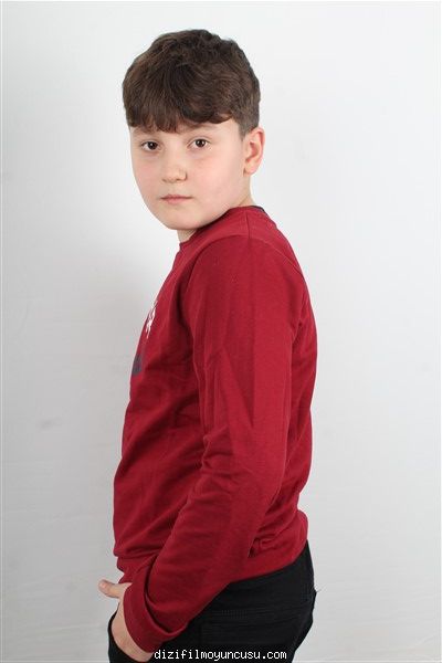 Aydın Cast Ajans Tuğra 186124