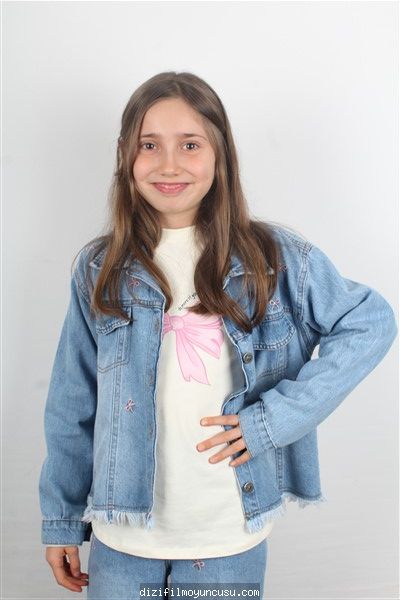 Aydın Cast Ajans Zübeyde 186129
