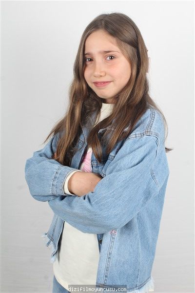 Aydın Cast Ajans Zübeyde 186130