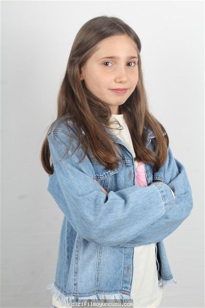 Aydın Cast Ajans Zübeyde 186131