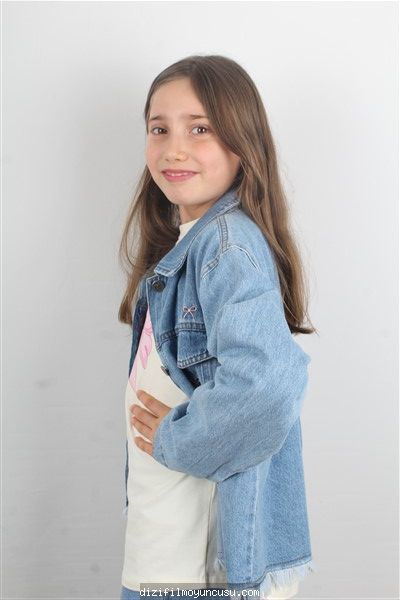 Aydın Cast Ajans Zübeyde 186132
