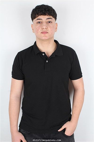 Çocuk Oyuncular Adayımız Habip