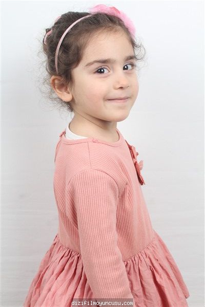 Kocaeli Cast Ajans Irmak 186364
