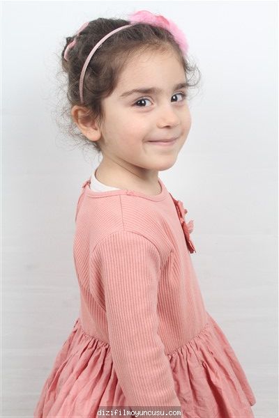 Kocaeli Cast Ajans Irmak 186365