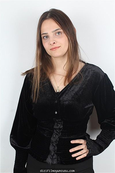 Kadın Oyuncular Adayımız Nurdan
