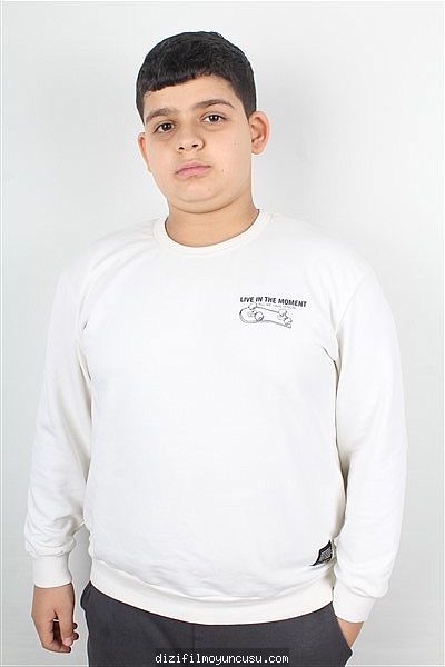 Çocuk Oyuncular Adayımız Ulaş