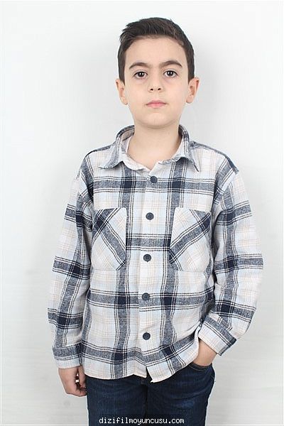 Çocuk Oyuncular Adayımız Hüzeyfe