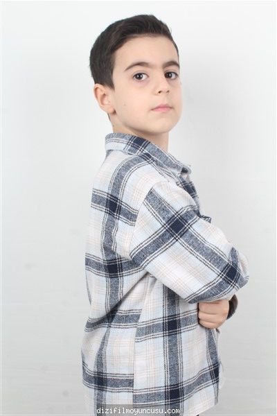 Kocaeli Cast Ajans Hüzeyfe 186395
