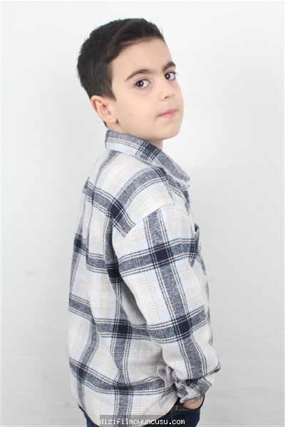 Kocaeli Cast Ajans Hüzeyfe 186397