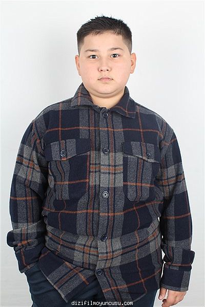 Çocuk Oyuncular Adayımız Kerim