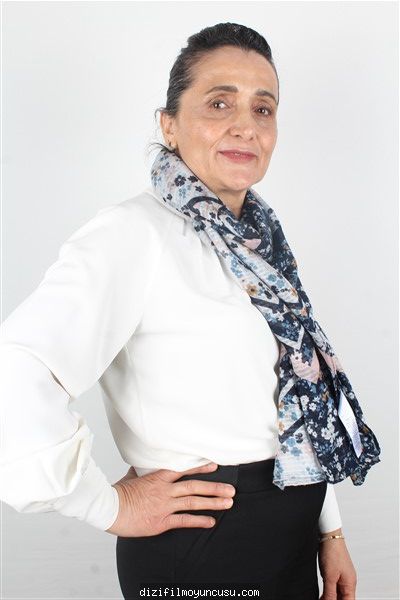 Kocaeli Cast Ajans Naciye 186392