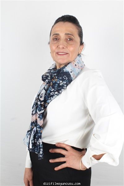 Kocaeli Cast Ajans Naciye 186393