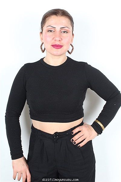 Kadın Oyuncular Adayımız Duygu