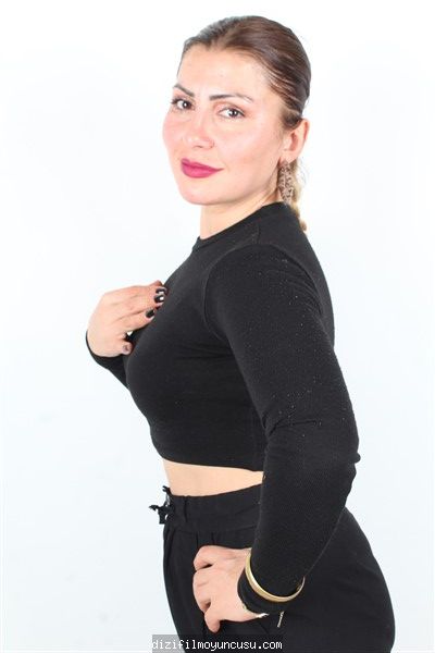 İzmir Cast Ajans Duygu 186409