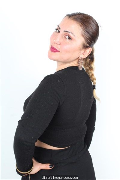İzmir Cast Ajans Duygu 186410