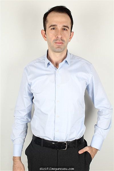 Erkek Oyuncular Adayımız Ebubekir