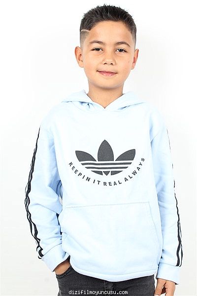 Çocuk Oyuncular Adayımız Mert