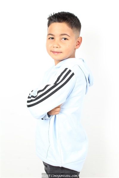 İzmir Cast Ajans Mert 186514