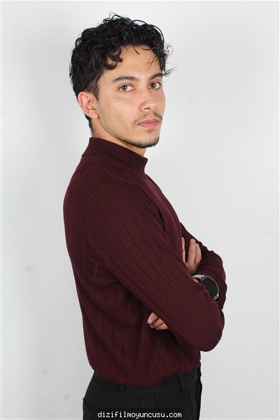 Konya Cast Ajans Talha 186458