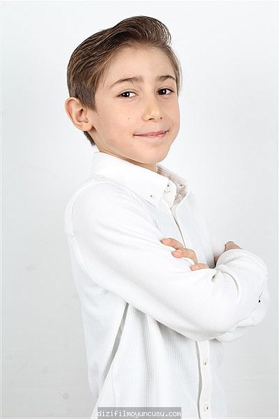 Çocuk Oyuncular Adayımız Umut