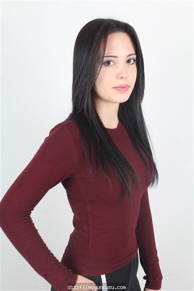 Nevşehir Cast Ajans Aleyna 186702