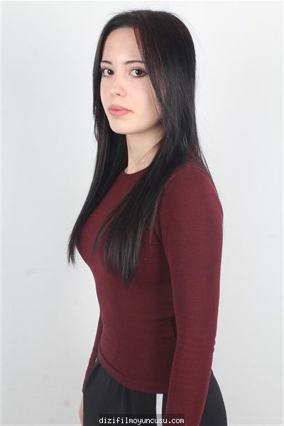 Nevşehir Cast Ajans Aleyna 186703