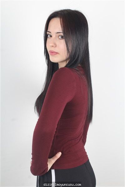 Nevşehir Cast Ajans Aleyna 186704