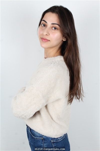 Konya Cast Ajans Amira 186633