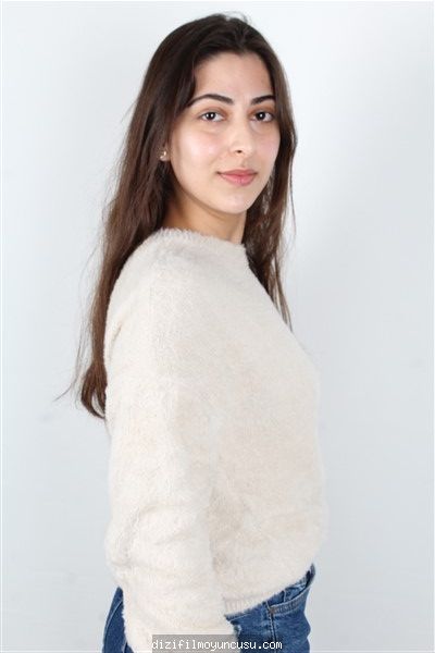 Konya Cast Ajans Amira 186634