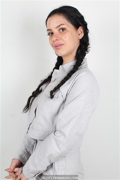 Konya Cast Ajans Aybüke 186650