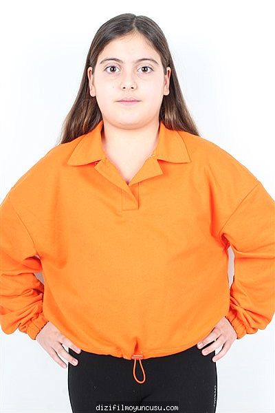 Çocuk Oyuncular Adayımız Ayşegül