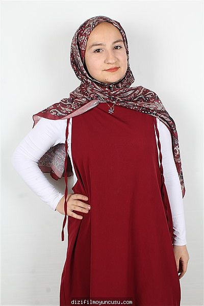 Çocuk Oyuncular Adayımız Beyza