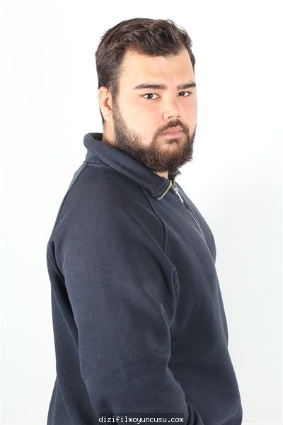 İzmir Cast Ajans Burak 186685