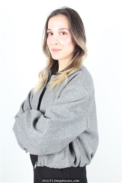 İzmir Cast Ajans Ceyda 186772