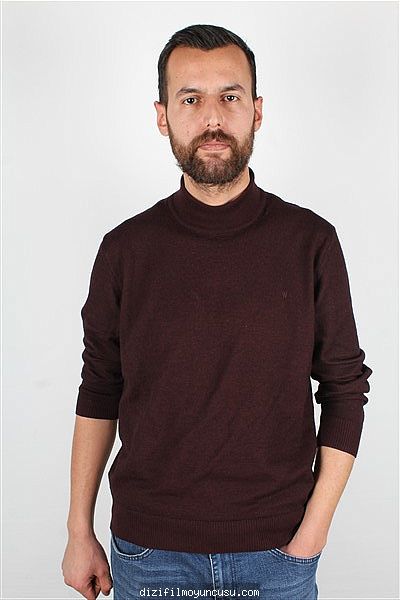 Erkek Oyuncular Adayımız Enes