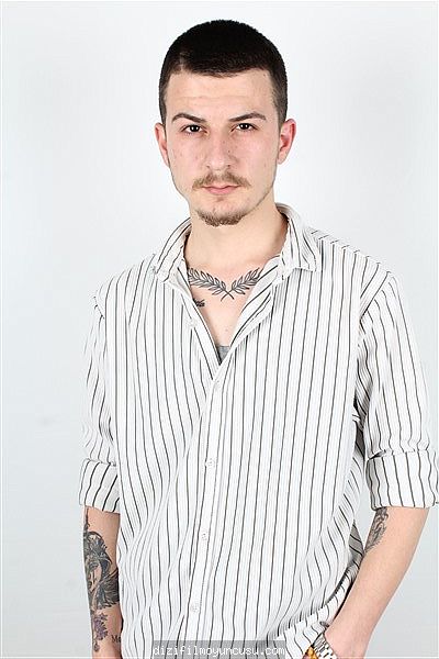 Erkek Oyuncular Adayımız Furkan