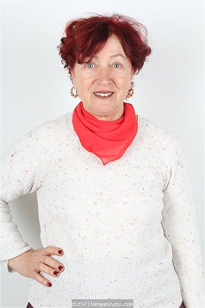 Kadın Oyuncular Adayımız Hatice