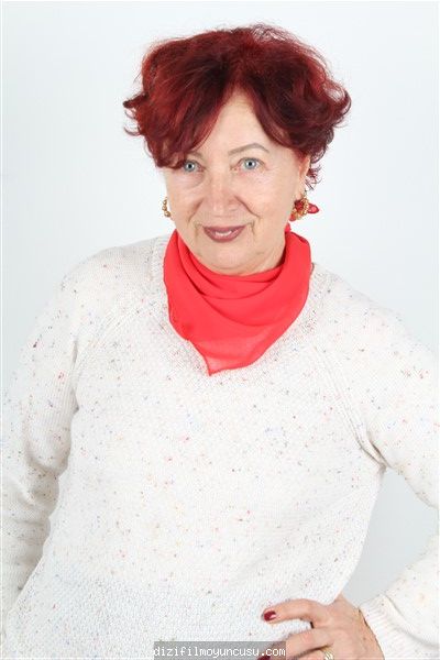 İzmir Cast Ajans Hatice 186767
