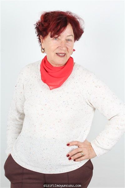 İzmir Cast Ajans Hatice 186768