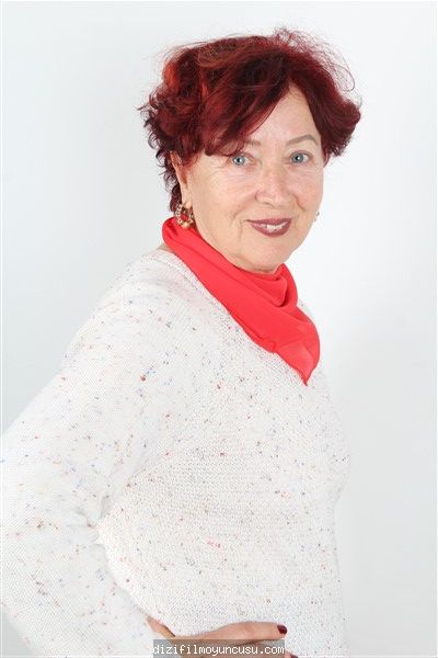İzmir Cast Ajans Hatice 186769