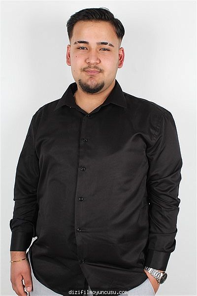 Çocuk Oyuncular Adayımız Mehmet