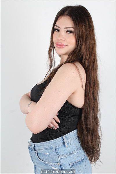 İzmir Cast Ajans Merve 186765