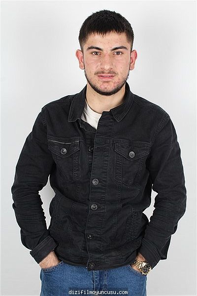 Erkek Oyuncular Adayımız Miraç
