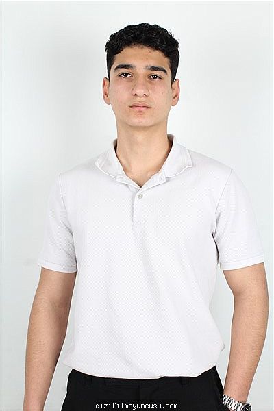 Çocuk Oyuncular Adayımız Muhammet