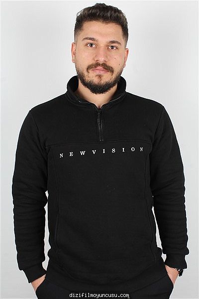 Erkek Oyuncular Adayımız Ramazan