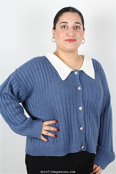 Kadın Oyuncular Adayımız Songül