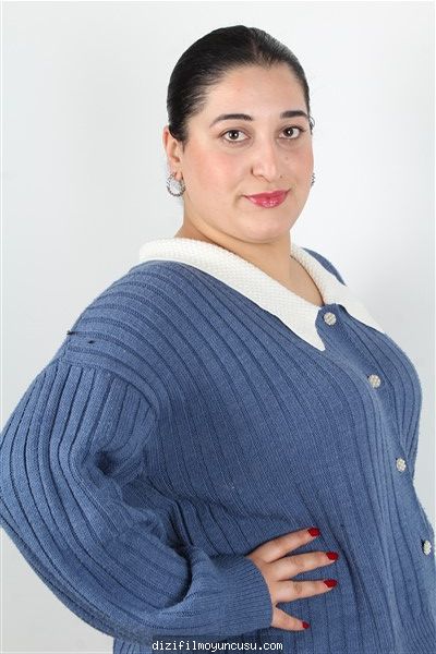 İzmir Cast Ajans Songül 186729