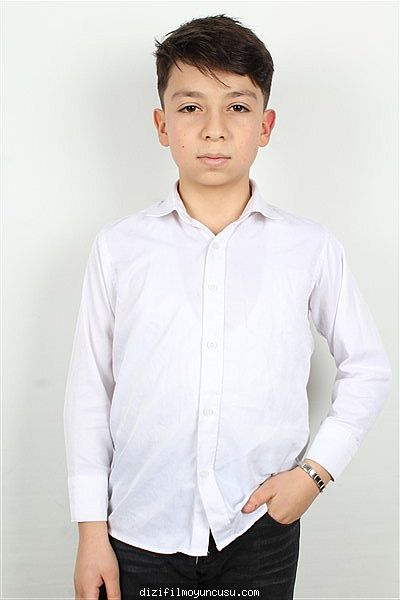 Çocuk Oyuncular Adayımız Tunahan